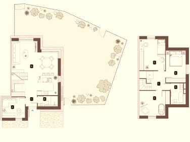 Mieszkanie apartamentowiec sprzedaż