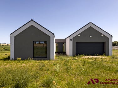 Dom wolnostojący sprzedaż
