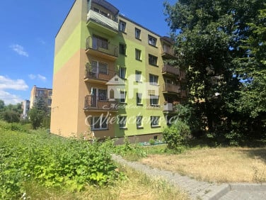 Mieszkanie Mysłowice