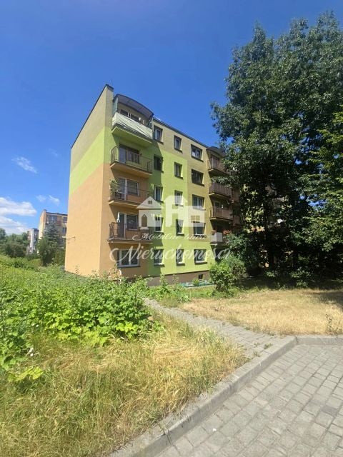 Mieszkanie Mysłowice
