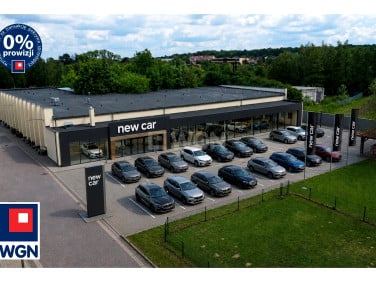 Budynek użytkowy Legnica