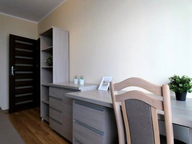 Pokój Kraków