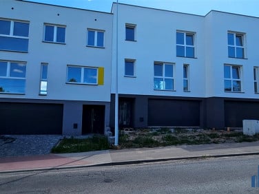 Dom Sosnowiec