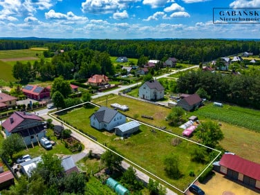 Dom Pogórska Wola