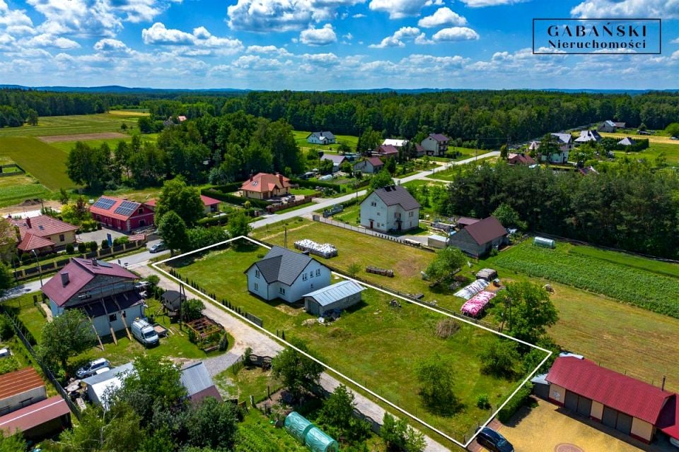 Dom Pogórska Wola
