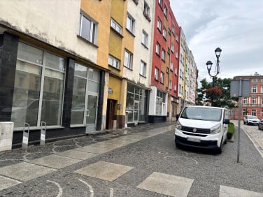 Lokal Strzegom