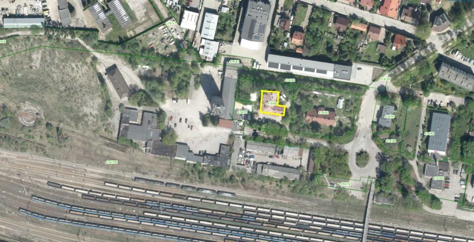 Lokal Kielce