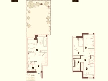Mieszkanie apartamentowiec sprzedaż