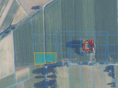 Działka budowlana Skotniki