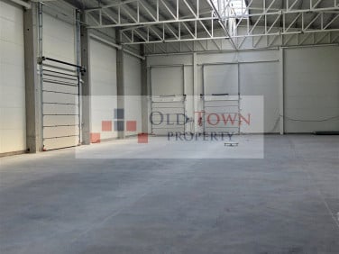 Budynek użytkowy Lublin