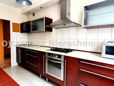 Mieszkanie Bydgoszcz