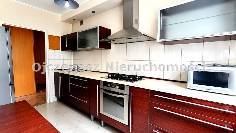 Mieszkanie Bydgoszcz