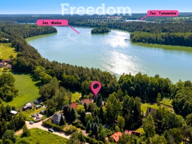 Dom Nowa Wieś Ostródzka