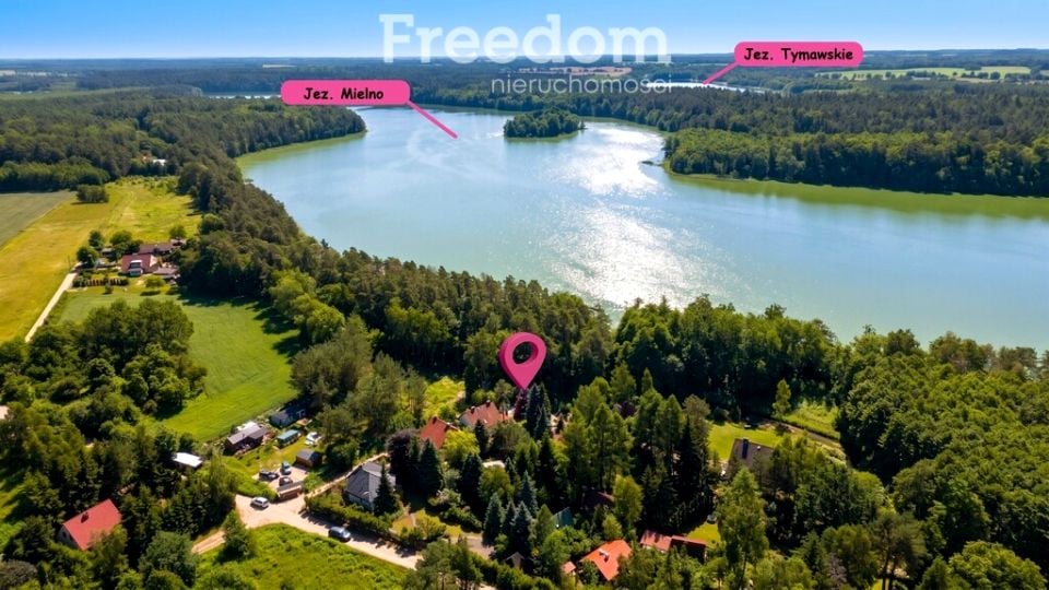 Dom Nowa Wieś Ostródzka