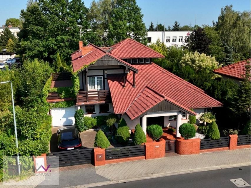 Dom Swarzędz