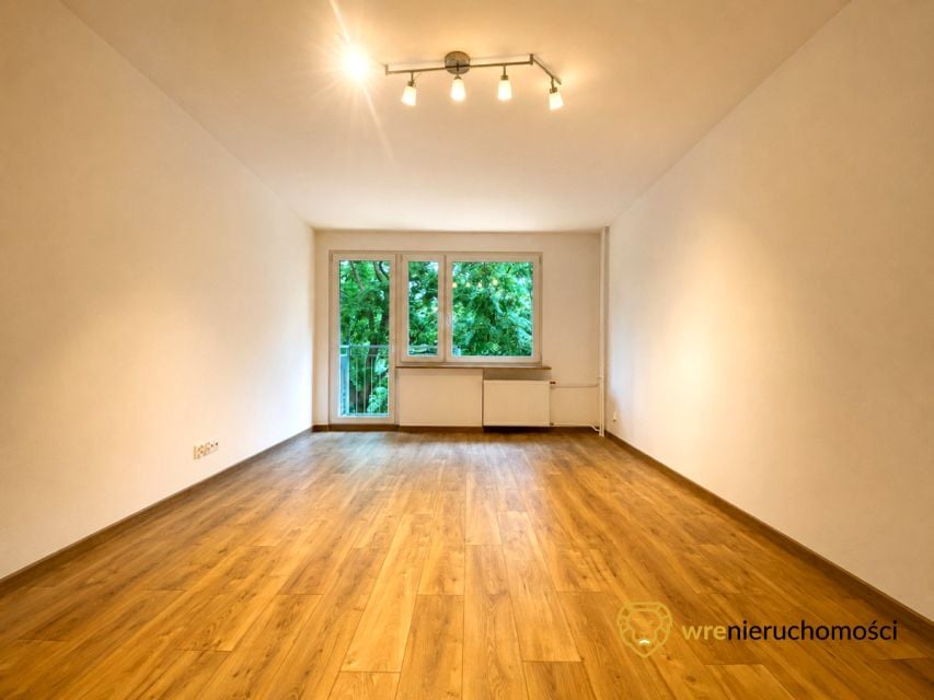 Mieszkanie Wrocław