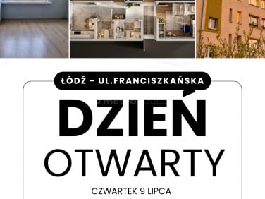 Mieszkanie Łódź