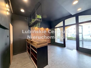 Lokal Lubin