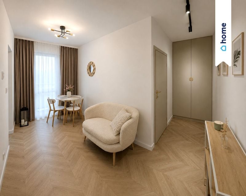 Mieszkanie Rzeszów