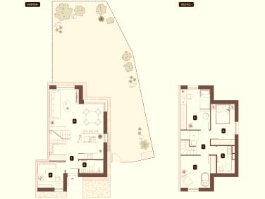 Mieszkanie apartamentowiec sprzedaż