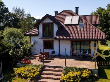 Dom Kościuki