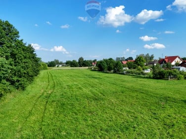 Działka Łaziska