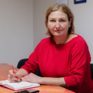 Anna Rosochacka