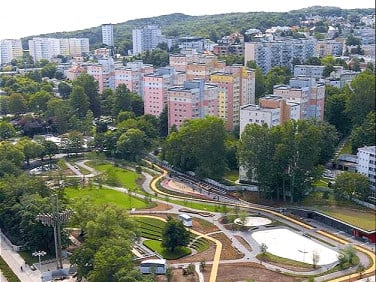 Mieszkanie Gdynia
