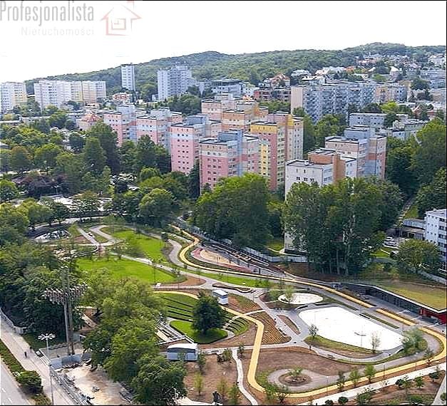 Mieszkanie Gdynia