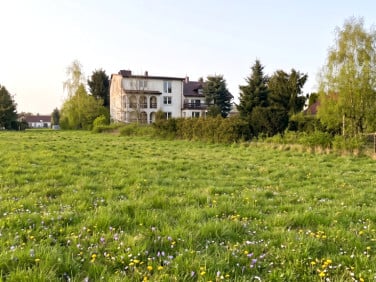 Działka Rząska