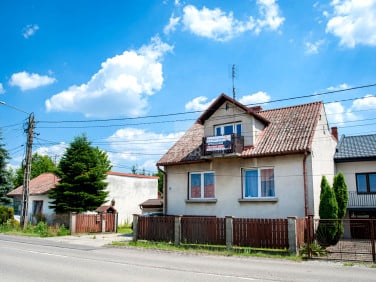 Dom Bochnia
