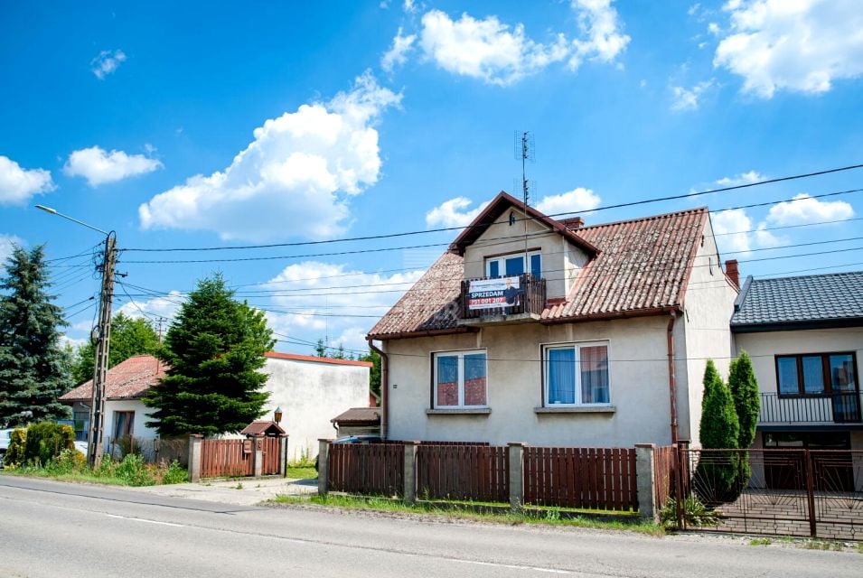 Dom Bochnia