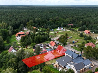Dom Międzylesie