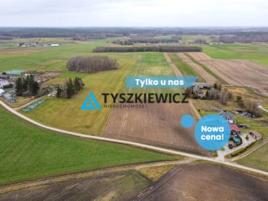 Działka Bietowo