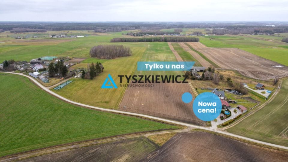 Działka Bietowo