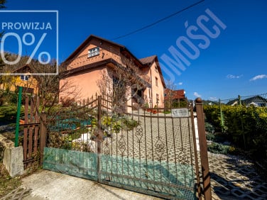 Dom Sucha Beskidzka