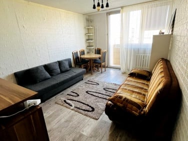 Mieszkanie Szczecin
