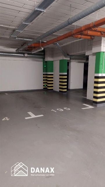 Budynek użytkowy Kraków