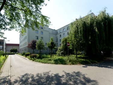 Mieszkanie Kraków