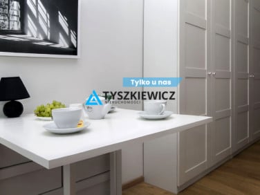 Mieszkanie Hel