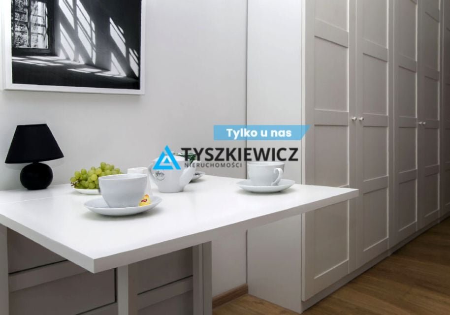 Mieszkanie Hel