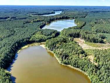 Działka budowlana Rybakowo