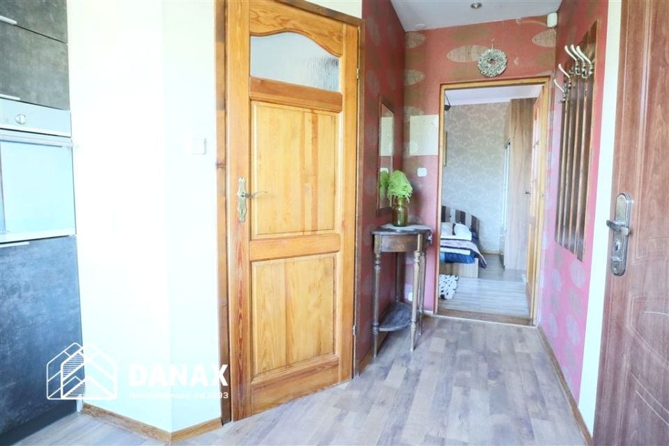 Mieszkanie Kraków