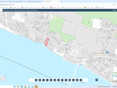 Działka budowlana Gdańsk