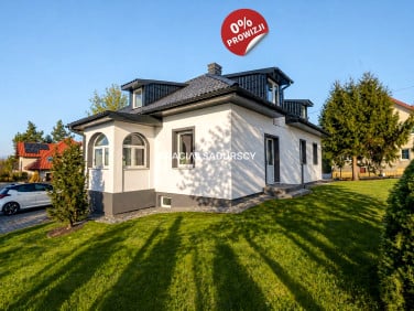 Dom Zabierzów