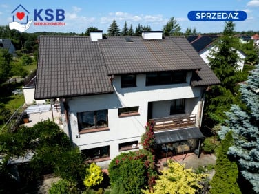Dom Ostrowiec Świętokrzyski