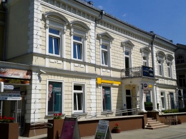 Lokal Mława