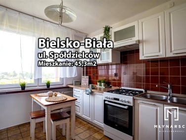 Mieszkanie Bielsko-Biała