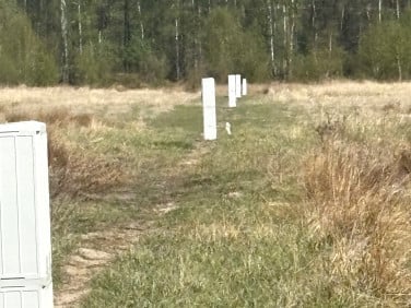 Działka Niedźwiedź
