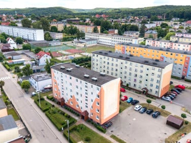 Mieszkanie Wejherowo